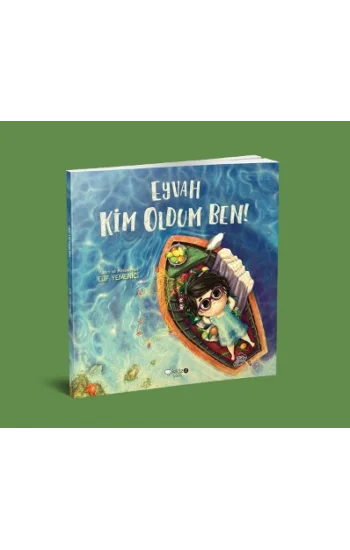 Eyvah Kim Oldum Ben!