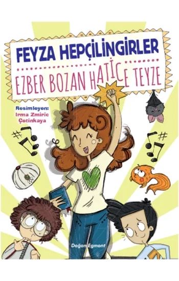 Ezber Bozan Hatice Teyze