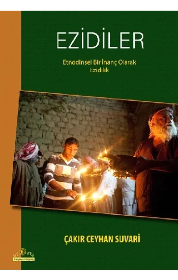 Ezidiler
