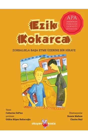 Ezik Kokarca