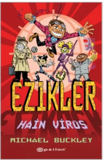 Ezikler 4 Hain Virüs