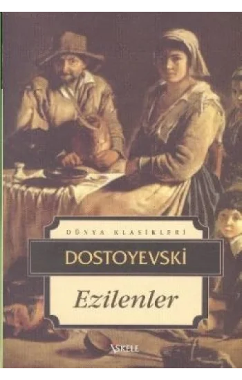 Ezilenler