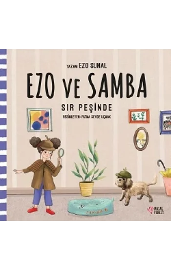 Ezo ve Samba