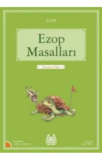 Ezop Masalları