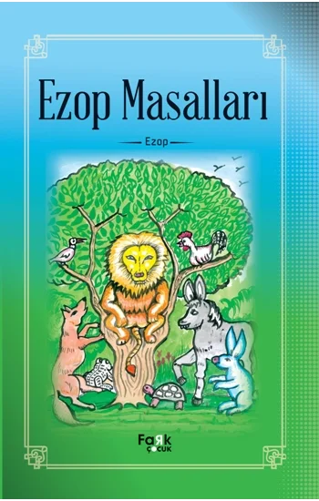 Ezop Masalları