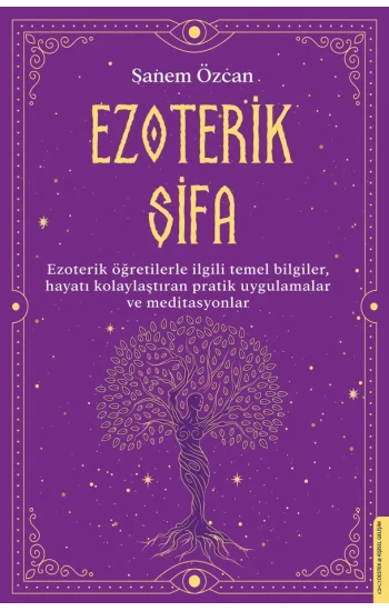 Ezoterik Şifa