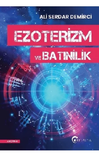 Ezoterizm ve Batınilik