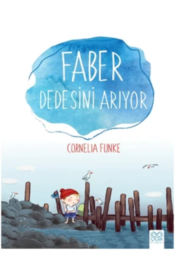 Faber Dedesini Arıyor