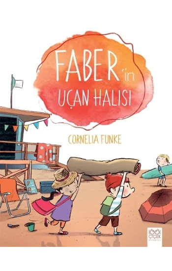 Faberin Uçan Halısı