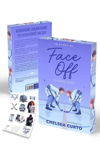 Face Off - İlk Görüşte Nefret