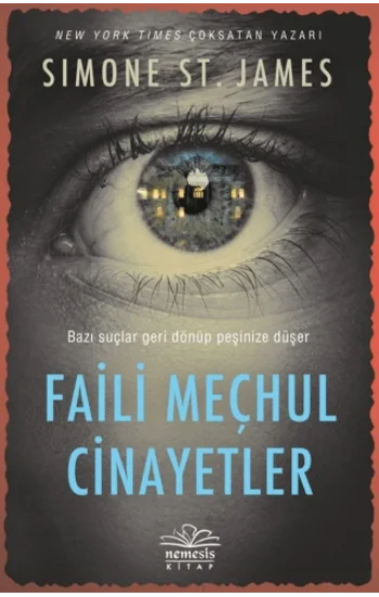 Faili Meçhul Cinayetler