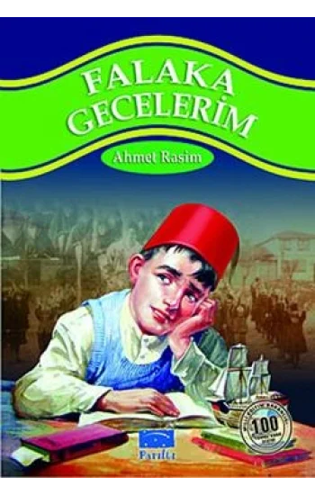 Falaka Gecelerim