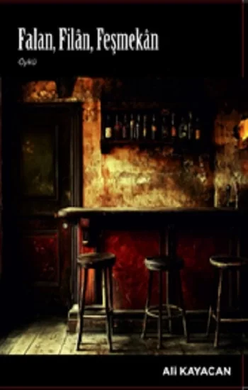 Falan Filan Feşmekan
