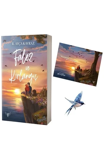 Falez ve Kırlangıç