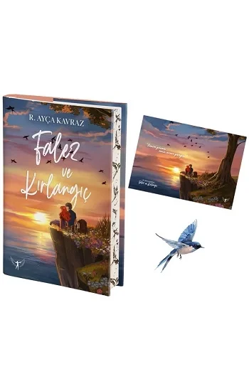 Falez ve Kırlangıç (Ciltli)