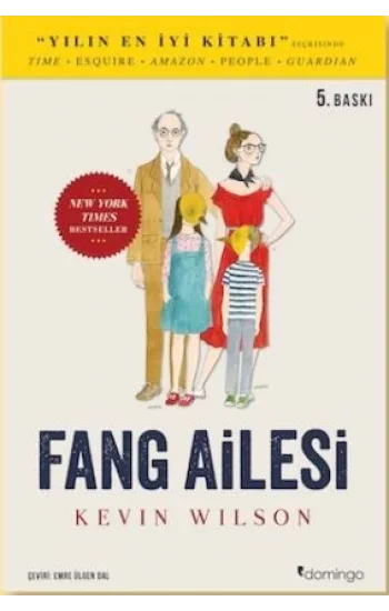 Fang Ailesi