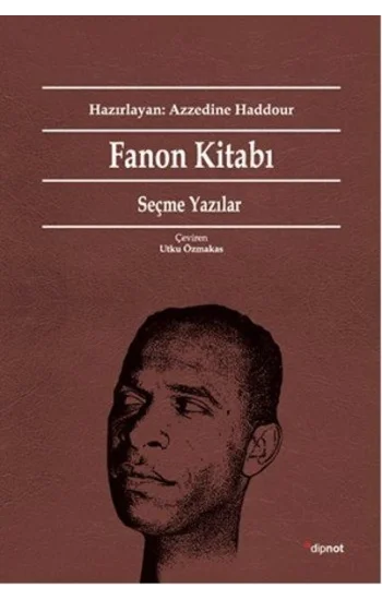 Fanon Kitabı: Seçme Yazılar