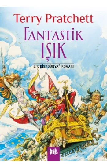 Fantastik Işık