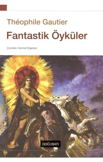 Fantastik Öyküler