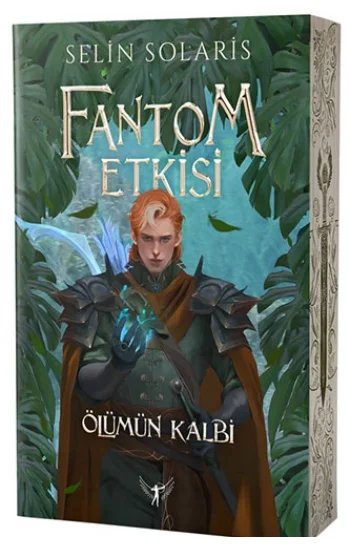 Fantom Etkisi 2 - Ölümün Kalbi