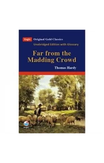Far From The Madding Crowd