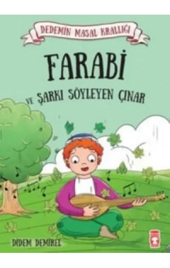 Farabi ve Şarkı Söyleyen Çınar