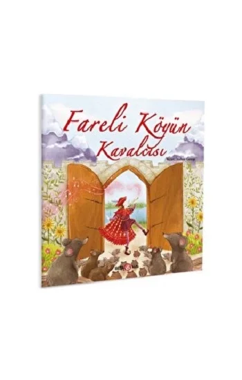 FARELİ KÖYÜN KAVALCISI