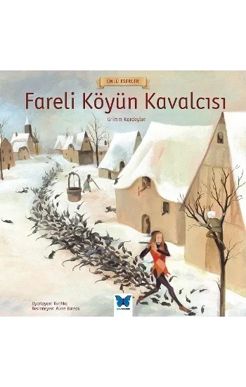 Fareli Köyün Kavalcısı