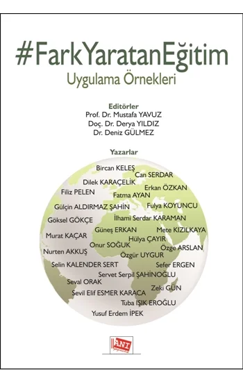 Fark Yaratan Eğitim