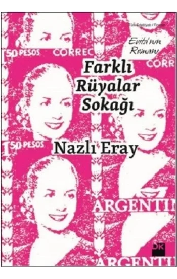 Farklı Rüyalar Sokağı
