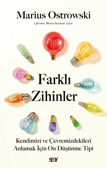 Farklı Zihinler