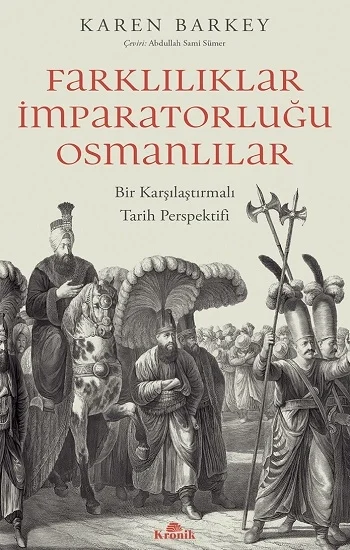 Farklılıklar İmparatorluğu Osmanlılar
