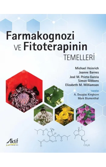 Farmakognozi ve Fitoterapinin Temelleri
