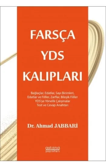 Farsça YDS Kalıpları