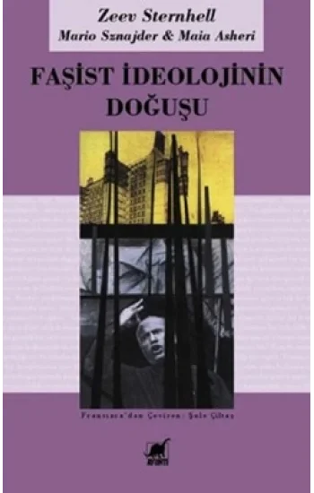 Faşist İdeolojinin Doğuşu