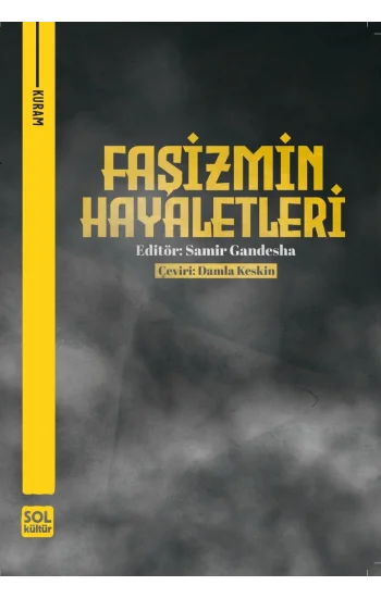 Faşizmin Hayaletleri