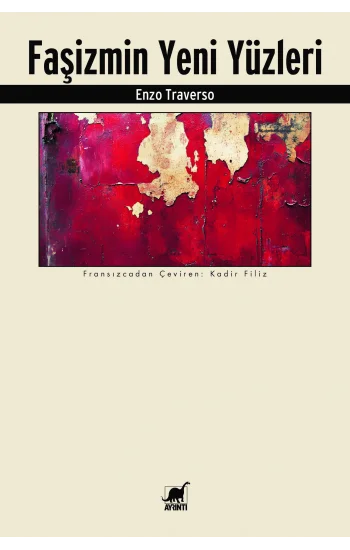 Faşizmin Yeni Yüzleri
