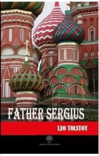 Father Sergius