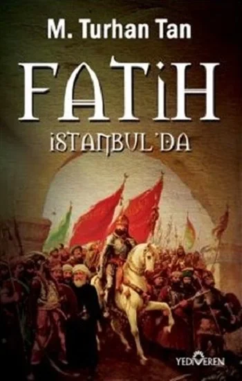 Fatih İstanbulda