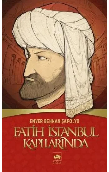 Fatih İstanbul Kapılarında