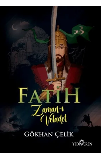 Fatih Zaman-I Veladet