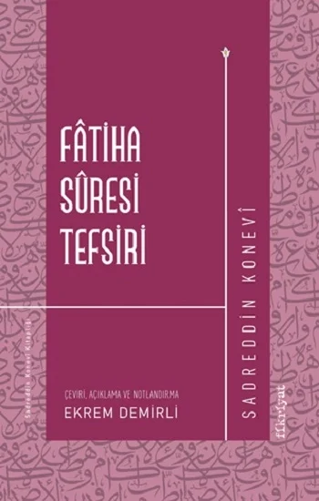 Fatiha Suresi Tefsiri