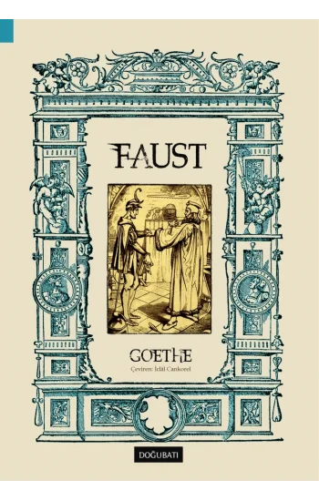 Faust (Tam Metin)