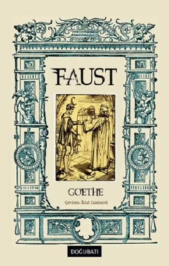 Faust (Tam Metin)