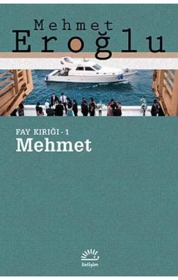 Fay Kırığı Serisi 1 - Mehmet