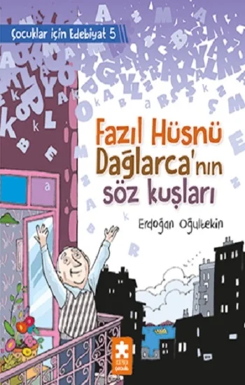 Fazıl Hüsnü Dağlarcanın Söz Kuşları