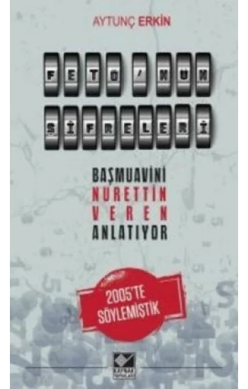 Fe*tönün Şifreleri