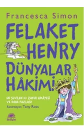 Felaket Henry Dünyalar Hakimi