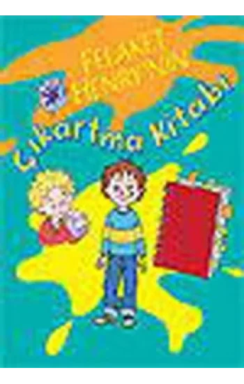 Felaket Henrynin Çıkartma Kitabı