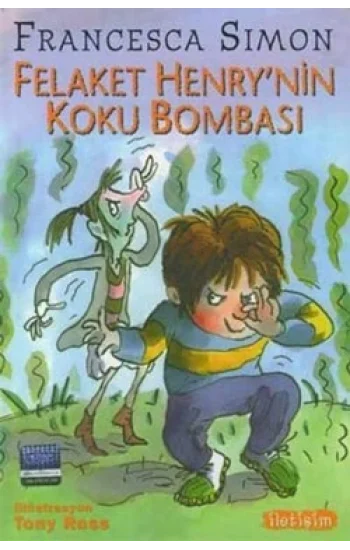 Felaket Henrynin Koku Bombası